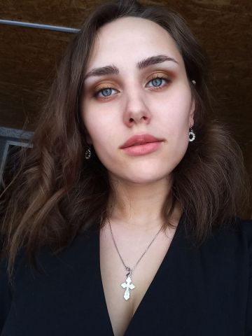 Проститутка Оксана